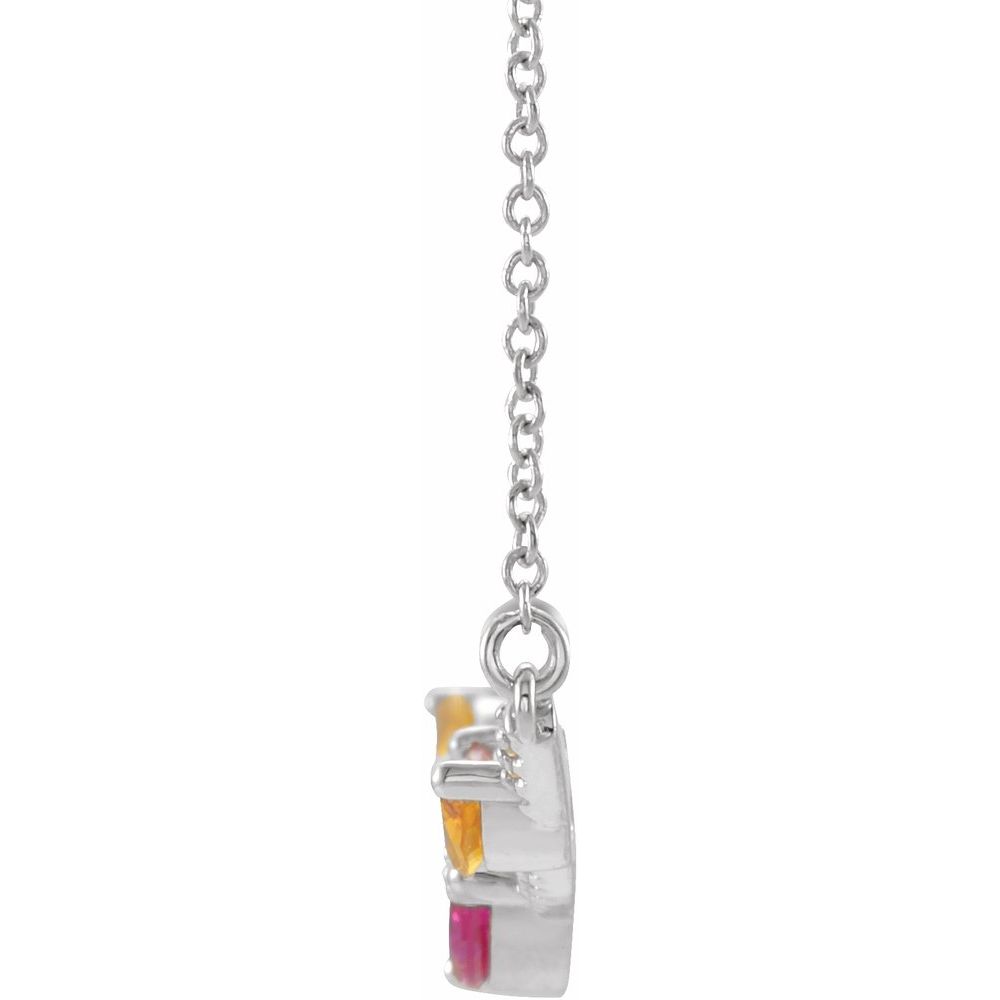 High Quality Luxury Necklaces and Pendants for Women by Ryan Jonathan Fine Jewelry