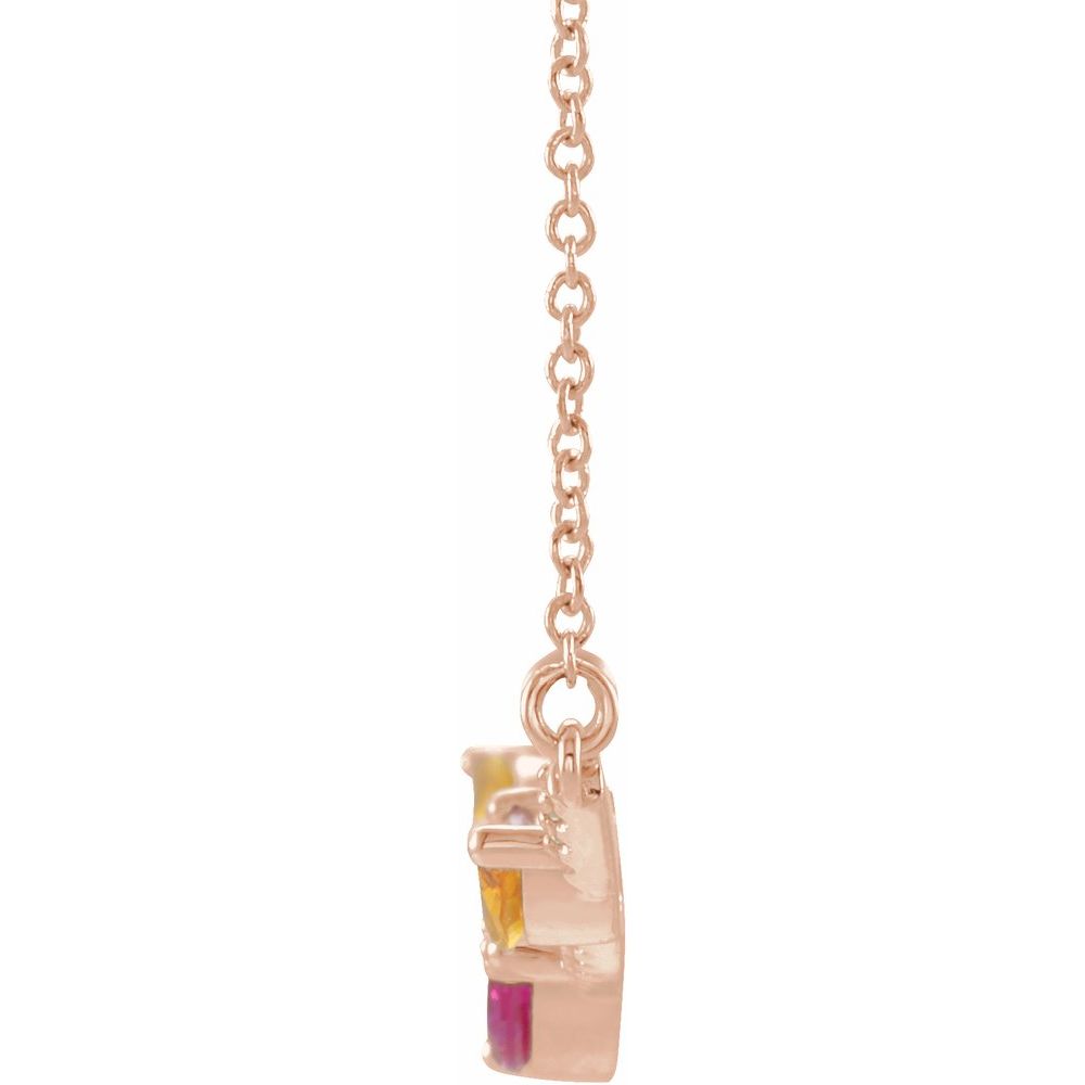 High Quality Luxury Necklaces and Pendants for Women by Ryan Jonathan Fine Jewelry