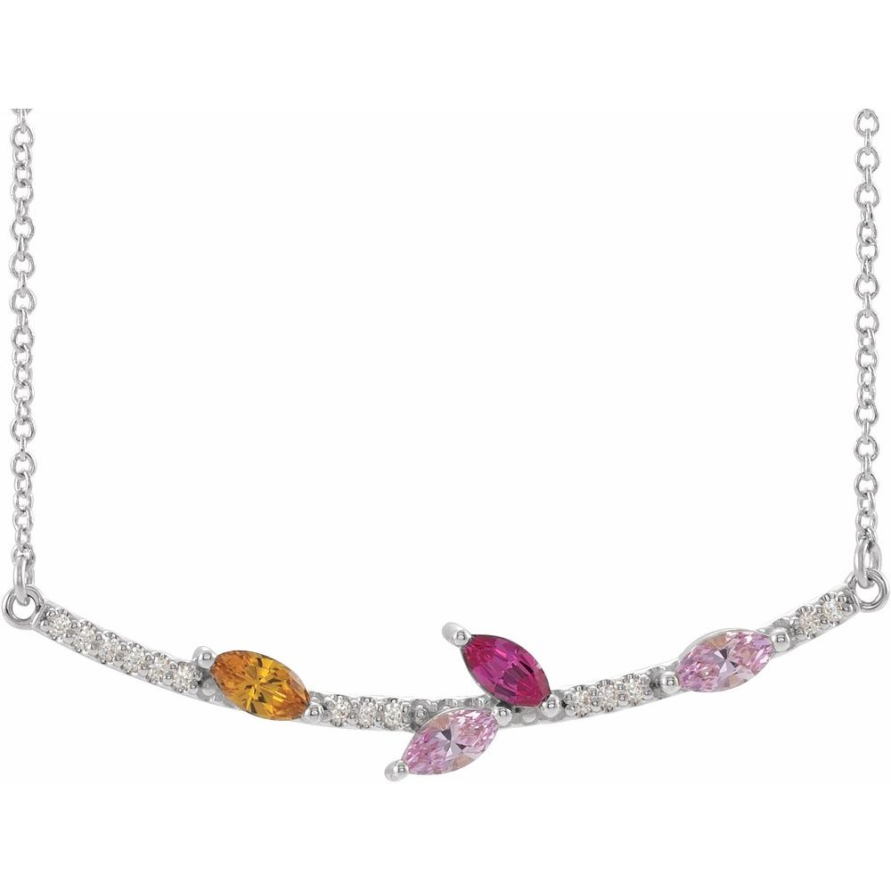 High Quality Luxury Necklaces and Pendants for Women by Ryan Jonathan Fine Jewelry