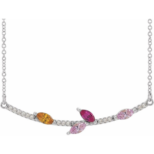 High Quality Luxury Necklaces and Pendants for Women by Ryan Jonathan Fine Jewelry