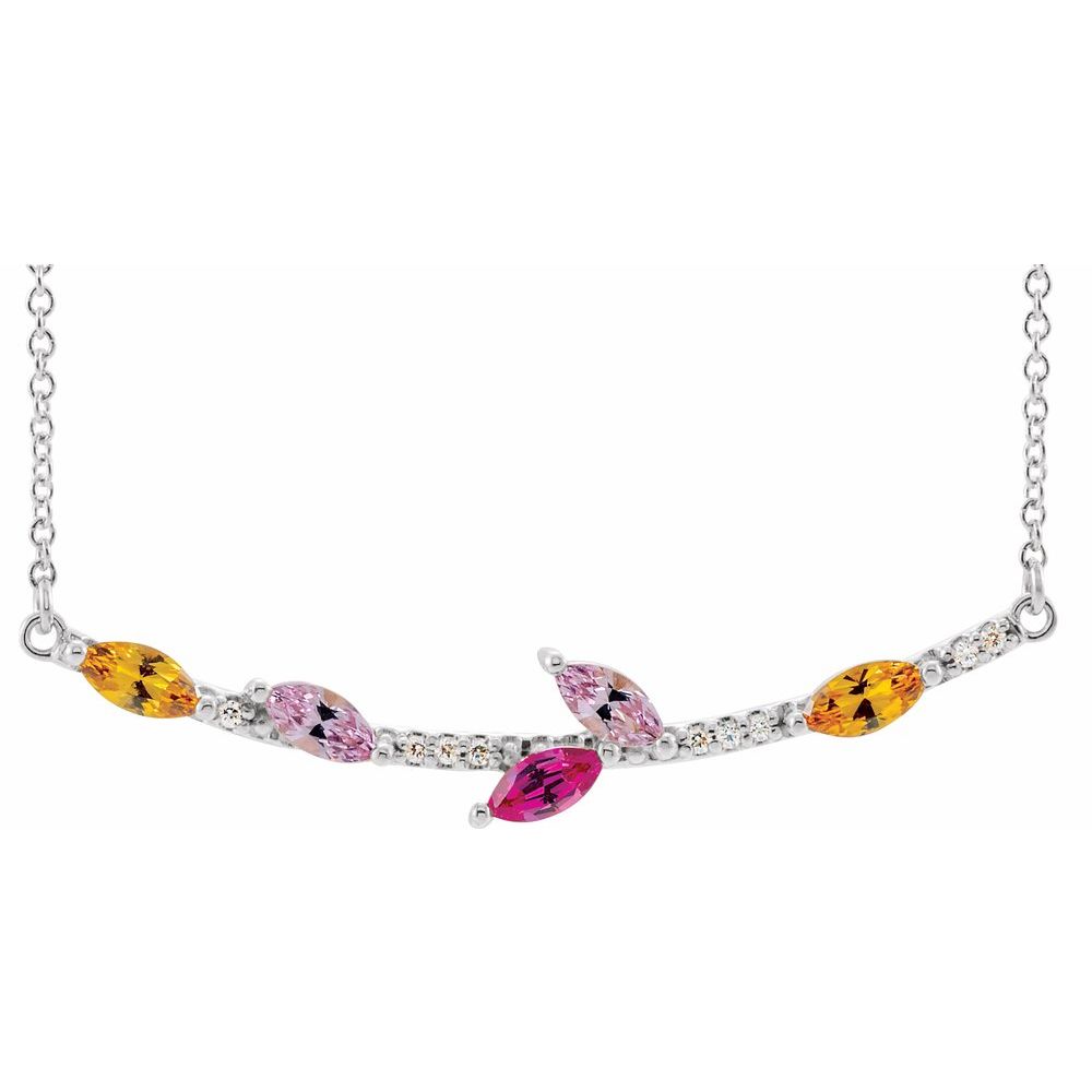 High Quality Luxury Necklaces and Pendants for Women by Ryan Jonathan Fine Jewelry