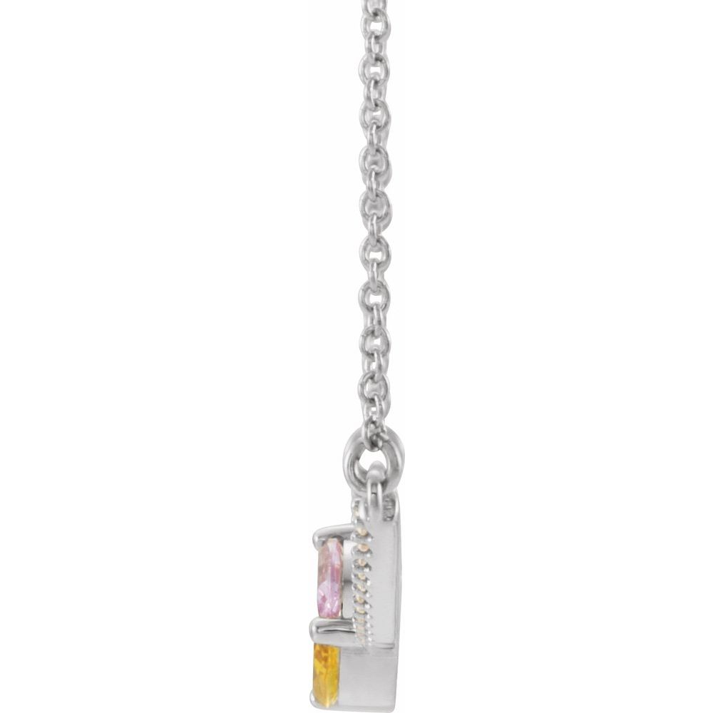 High Quality Luxury Necklaces and Pendants for Women by Ryan Jonathan Fine Jewelry