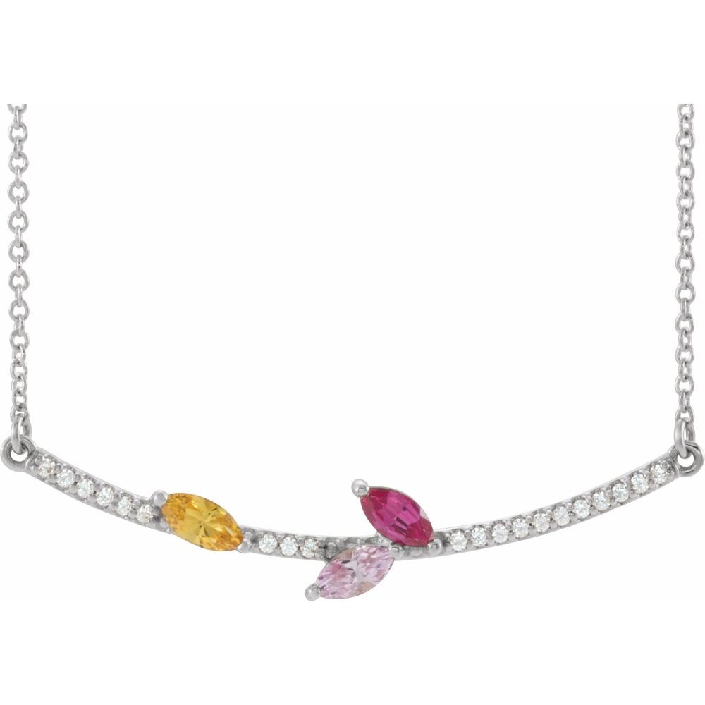 High Quality Luxury Necklaces and Pendants for Women by Ryan Jonathan Fine Jewelry