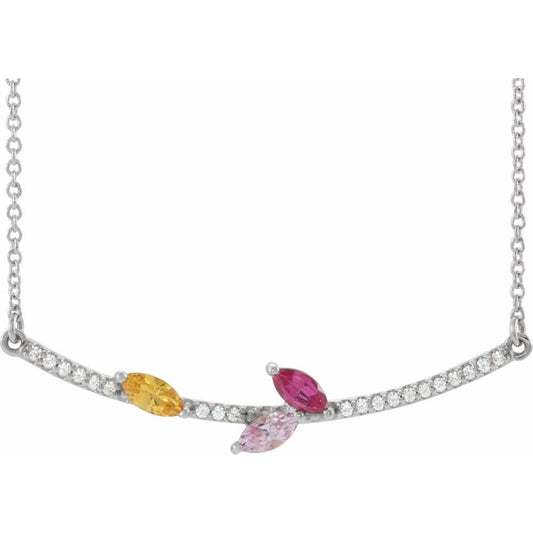 High Quality Luxury Necklaces and Pendants for Women by Ryan Jonathan Fine Jewelry