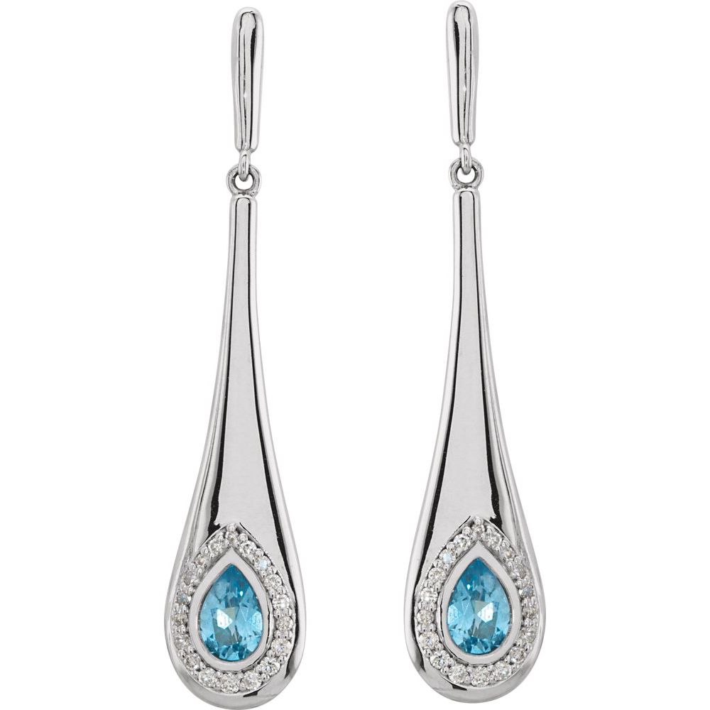 High Quality Luxury Earrings for Women by Ryan Jonathan Fine Jewelry