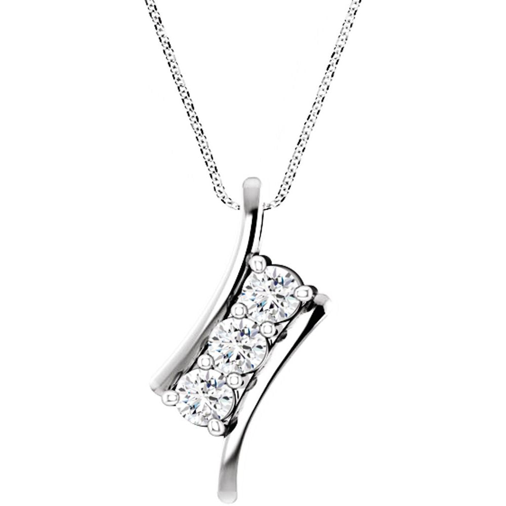 High Quality Luxury Necklaces and Pendants for Women by Ryan Jonathan Fine Jewelry