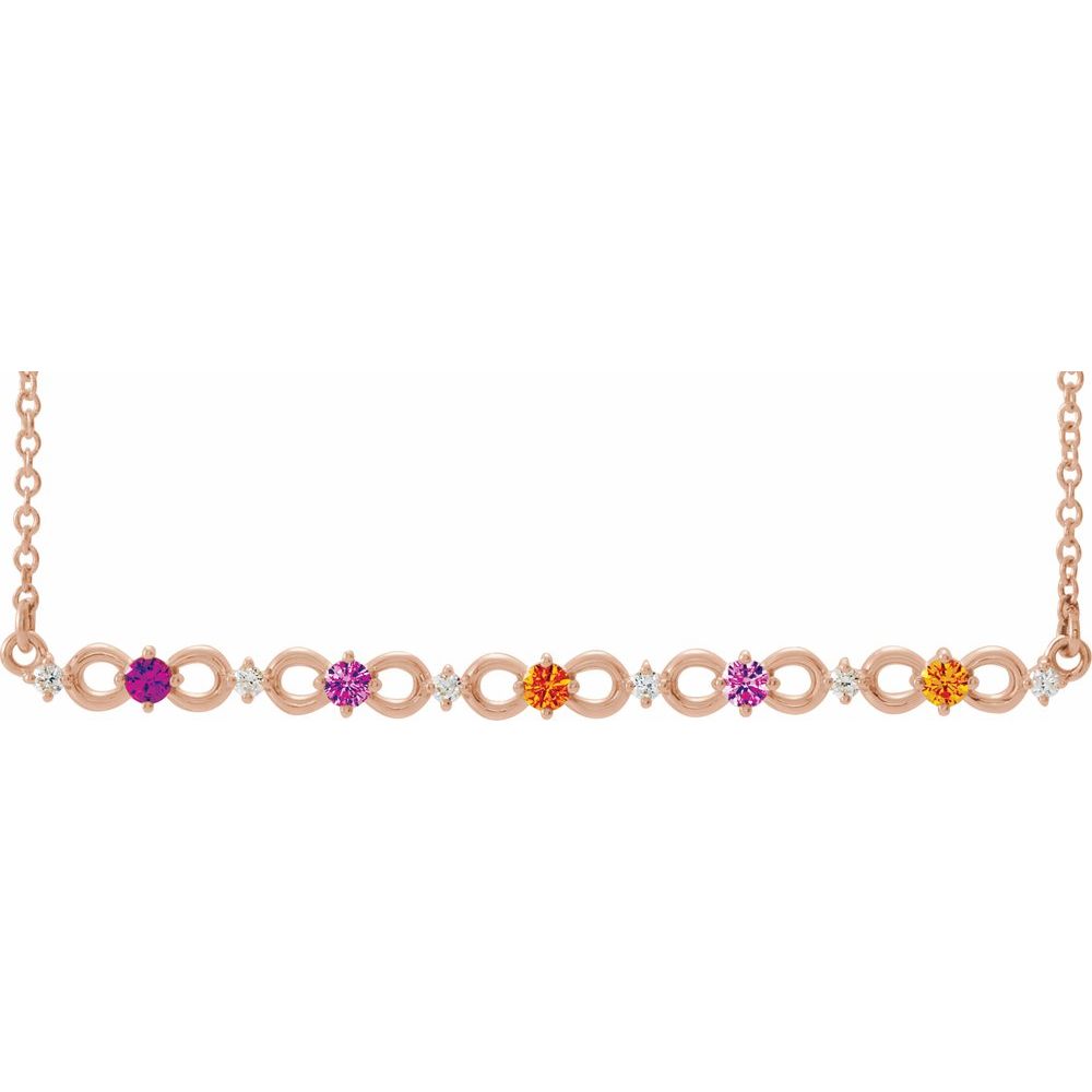 High Quality Luxury Necklaces and Pendants for Women by Ryan Jonathan Fine Jewelry