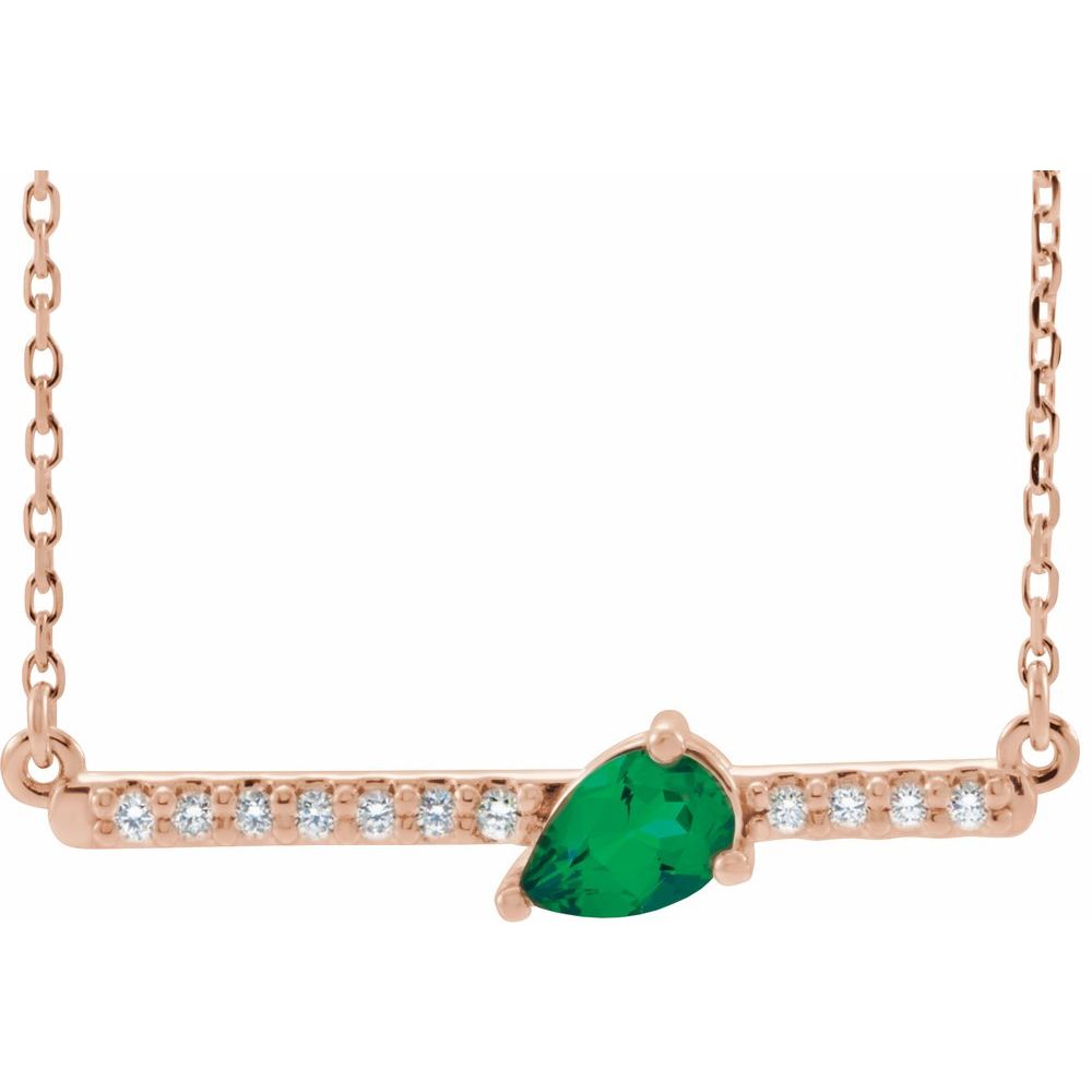 High Quality Luxury Necklaces and Pendants for Women by Ryan Jonathan Fine Jewelry