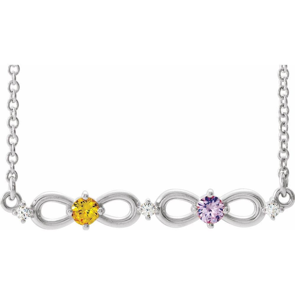 High Quality Luxury Necklaces and Pendants for Women by Ryan Jonathan Fine Jewelry