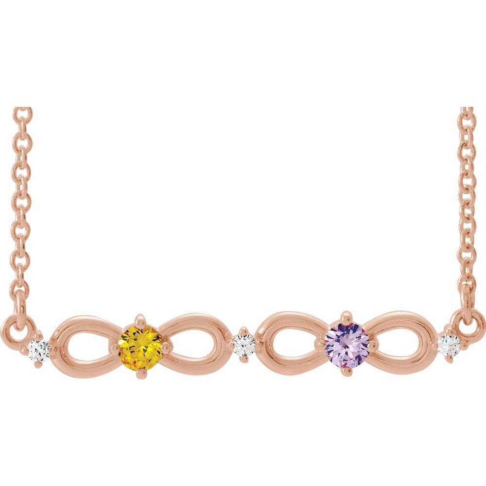 High Quality Luxury Necklaces and Pendants for Women by Ryan Jonathan Fine Jewelry