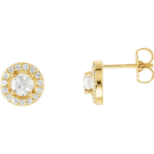 High Quality Luxury Earrings for Women by Ryan Jonathan Fine Jewelry