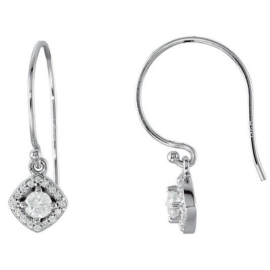 High Quality Luxury Earrings for Women by Ryan Jonathan Fine Jewelry