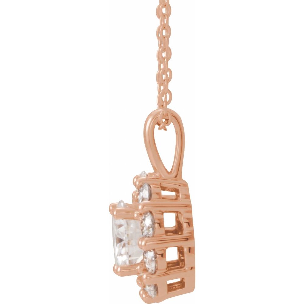 High Quality Luxury Necklaces and Pendants for Women by Ryan Jonathan Fine Jewelry