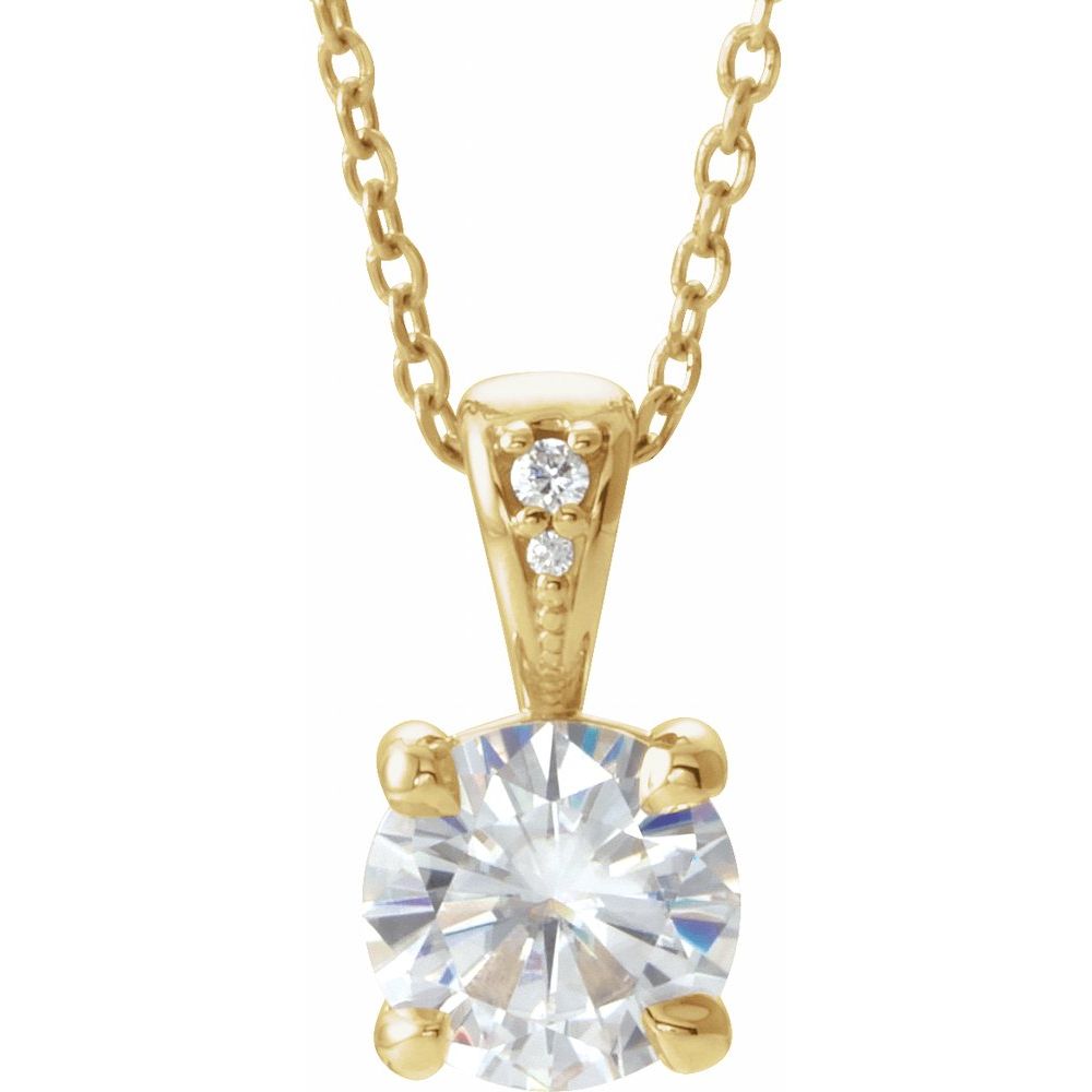 High Quality Luxury Necklaces and Pendants for Women by Ryan Jonathan Fine Jewelry