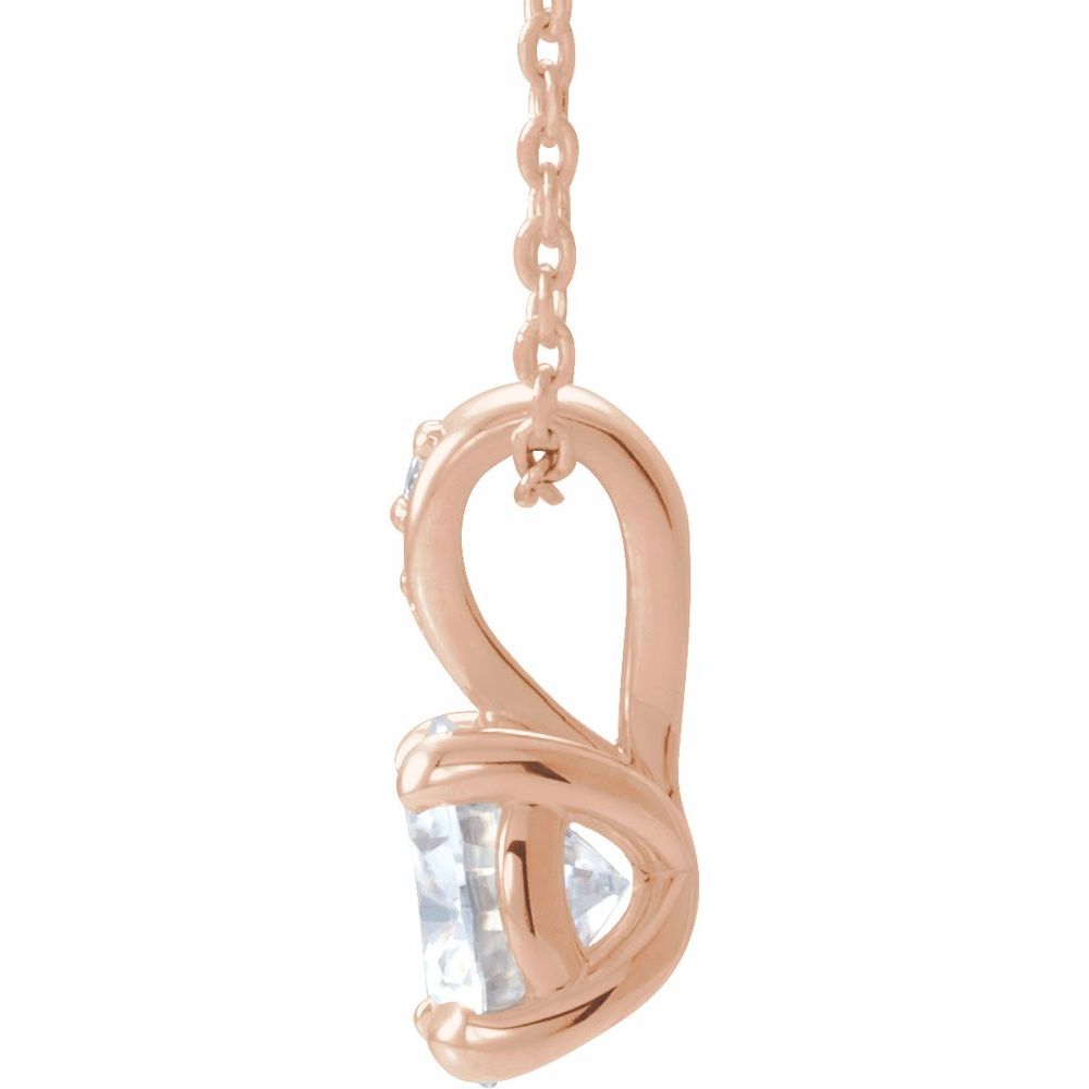 High Quality Luxury Necklaces and Pendants for Women by Ryan Jonathan Fine Jewelry