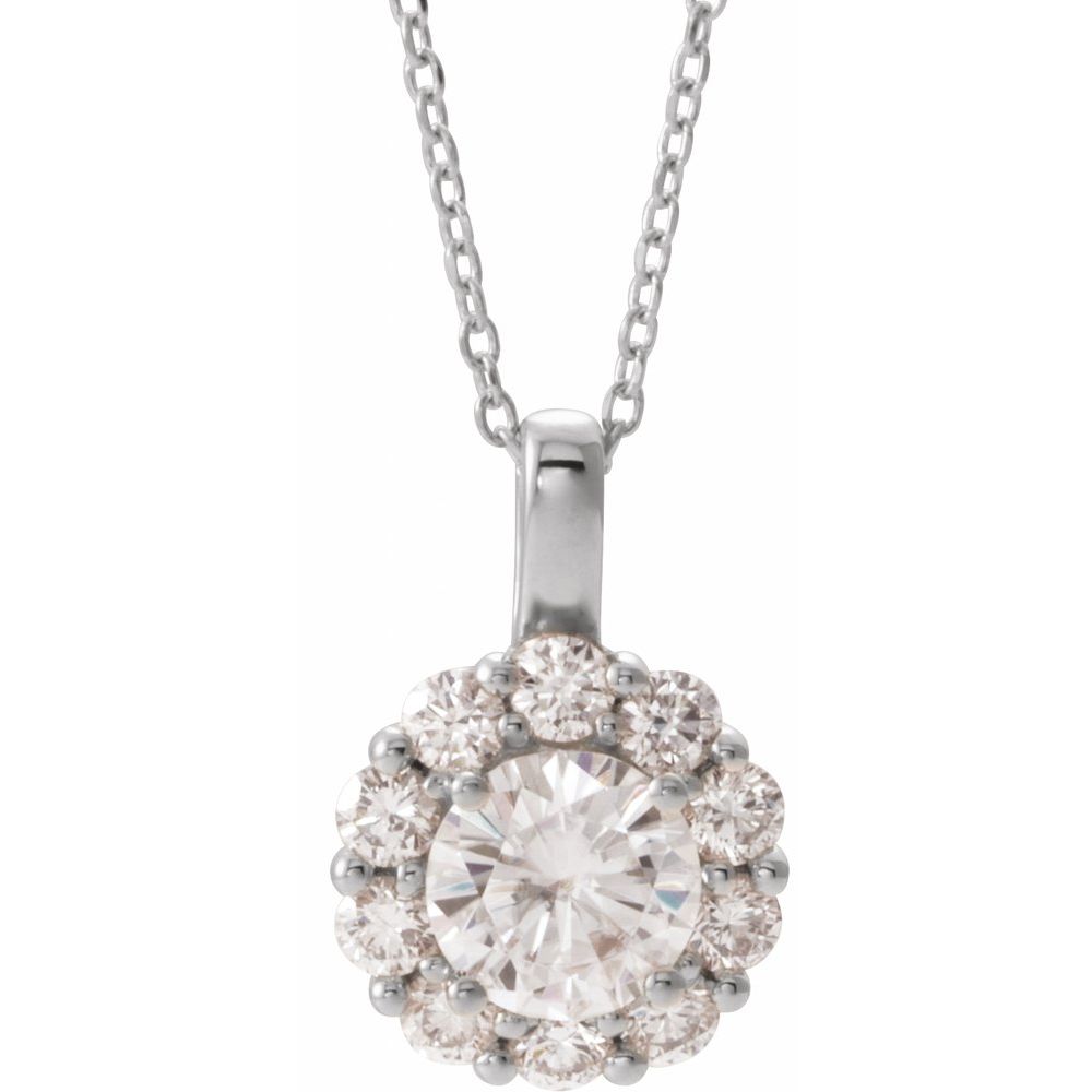 High Quality Luxury Necklaces and Pendants for Women by Ryan Jonathan Fine Jewelry