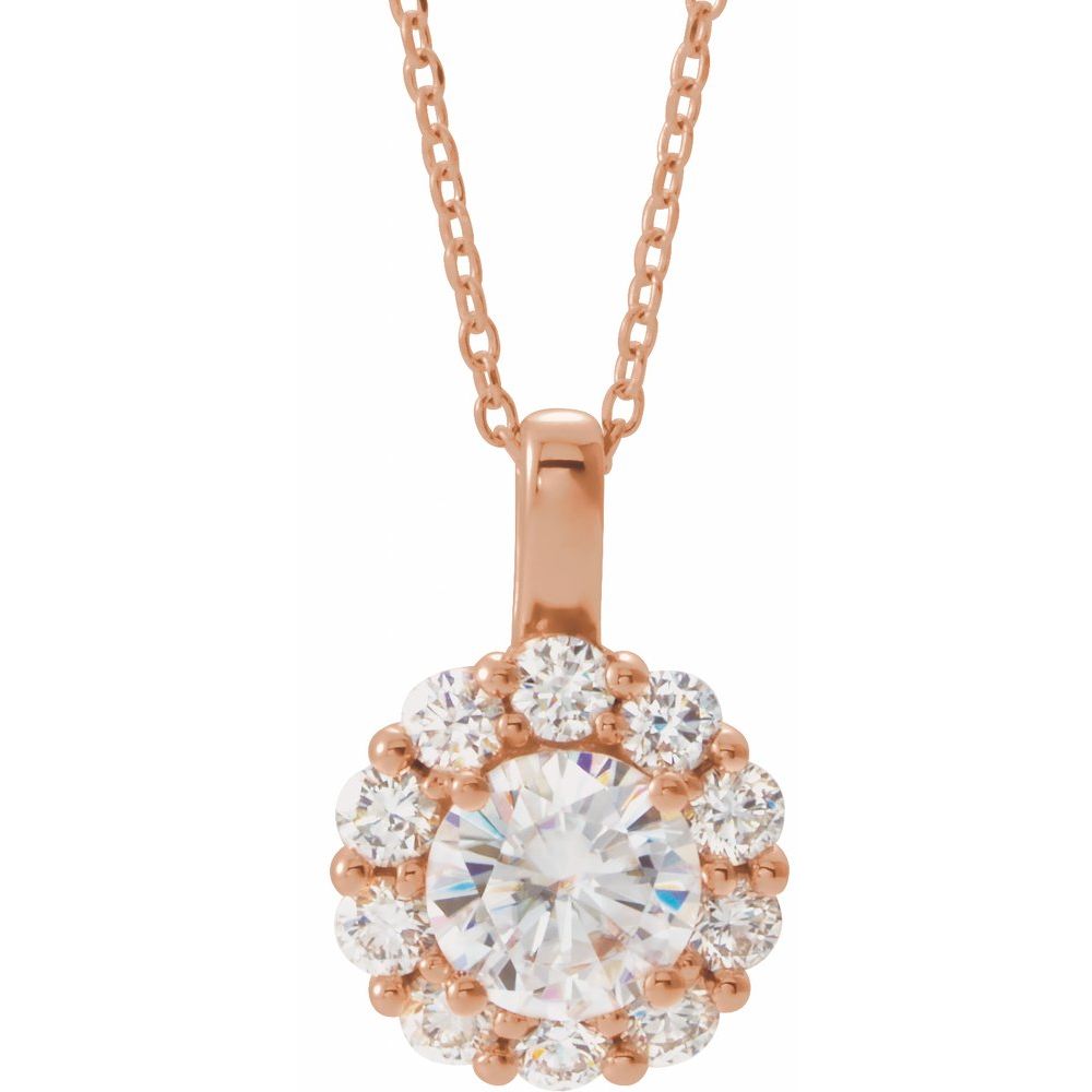High Quality Luxury Necklaces and Pendants for Women by Ryan Jonathan Fine Jewelry