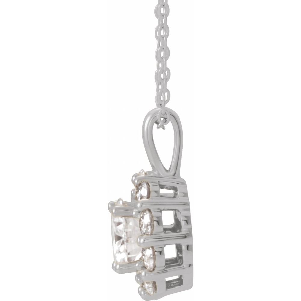 High Quality Luxury Necklaces and Pendants for Women by Ryan Jonathan Fine Jewelry