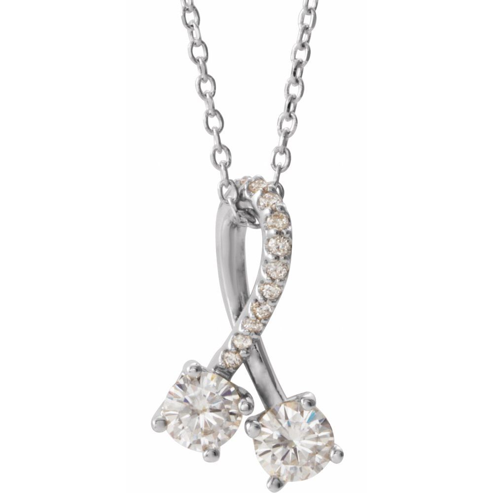 High Quality Luxury Necklaces and Pendants for Women by Ryan Jonathan Fine Jewelry