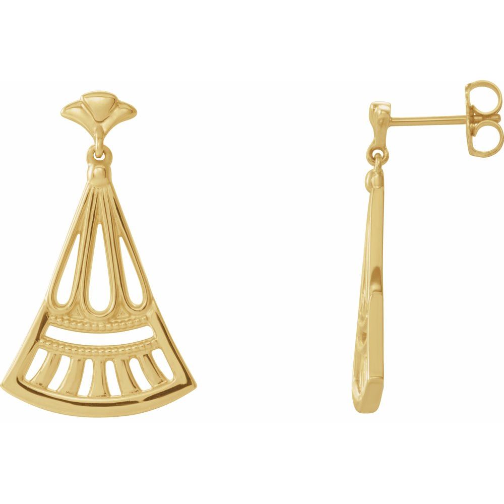 High Quality Luxury Earrings for Women by Ryan Jonathan Fine Jewelry