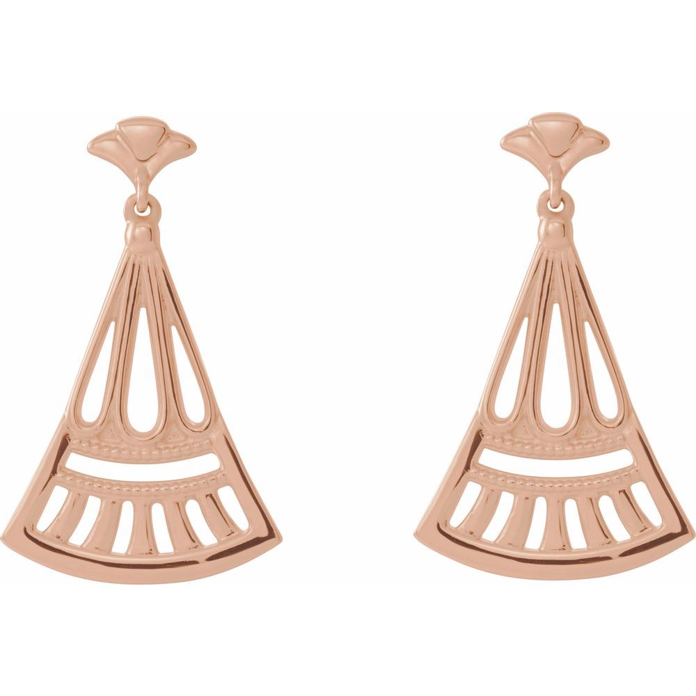 High Quality Luxury Earrings for Women by Ryan Jonathan Fine Jewelry