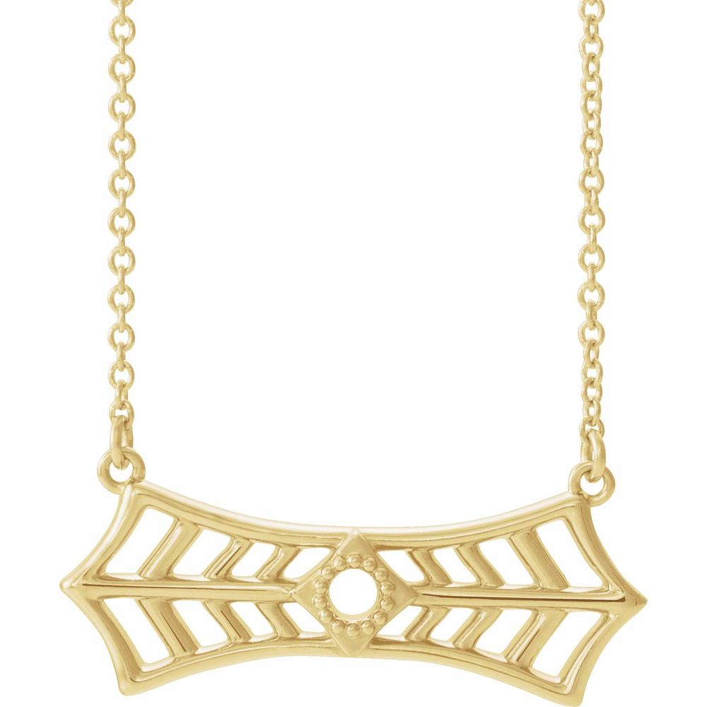 High Quality Luxury Necklaces and Pendants for Women by Ryan Jonathan Fine Jewelry