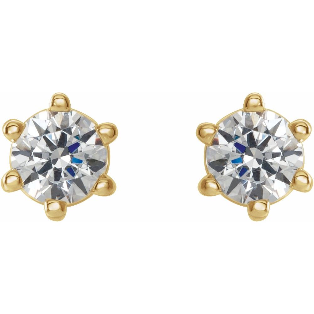 High Quality Luxury Earrings for Women by Ryan Jonathan Fine Jewelry