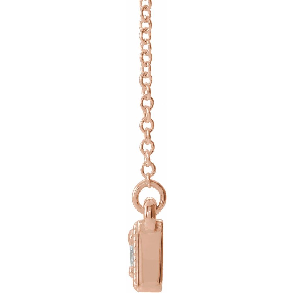 High Quality Luxury Necklaces and Pendants for Women by Ryan Jonathan Fine Jewelry