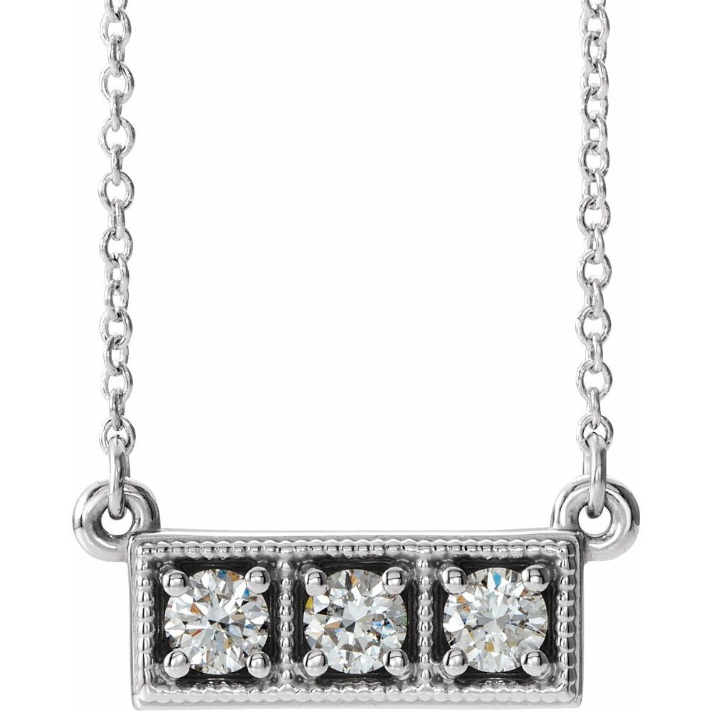 High Quality Luxury Necklaces and Pendants for Women by Ryan Jonathan Fine Jewelry