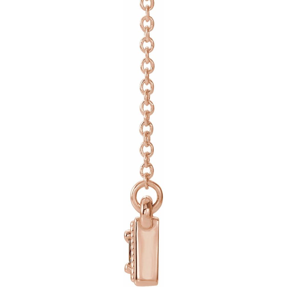 High Quality Luxury Necklaces and Pendants for Women by Ryan Jonathan Fine Jewelry