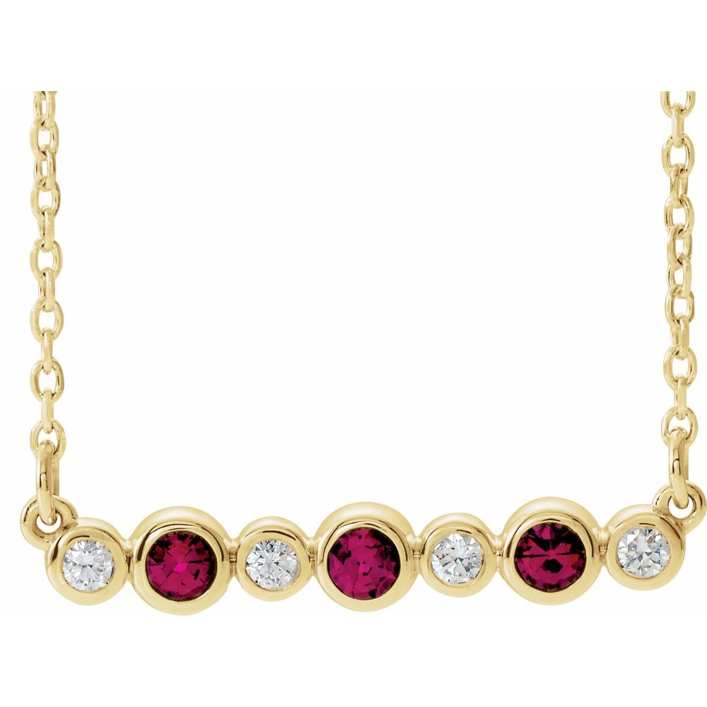 High Quality Luxury Necklaces and Pendants for Women by Ryan Jonathan Fine Jewelry