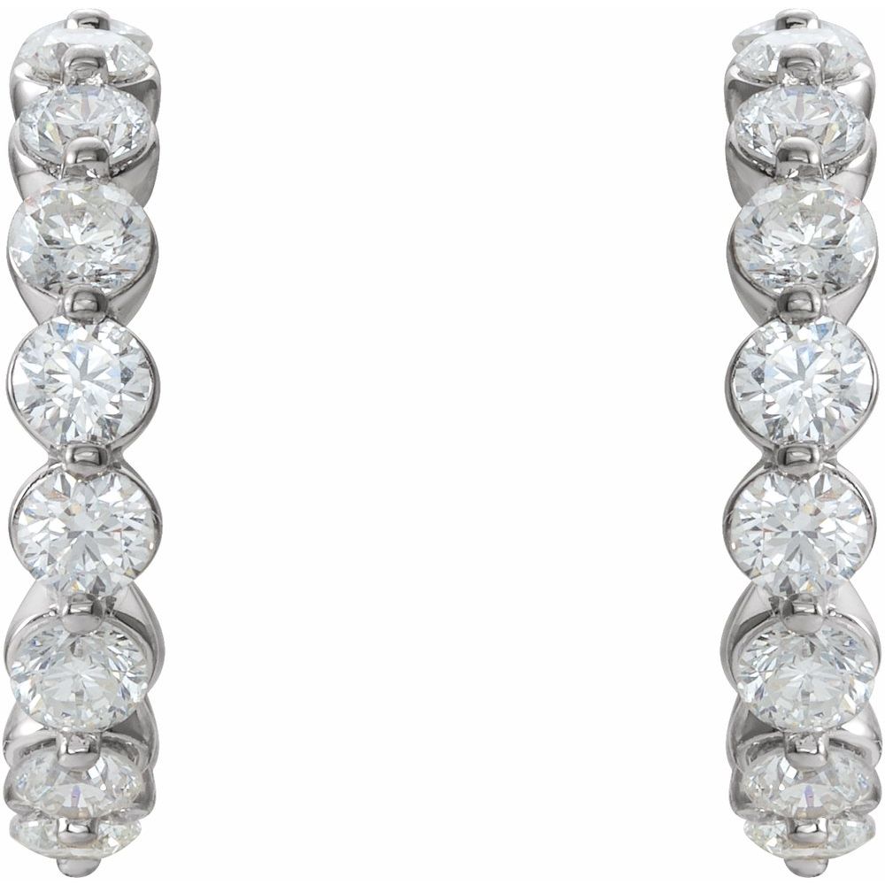 High Quality Luxury Earrings for Women by Ryan Jonathan Fine Jewelry