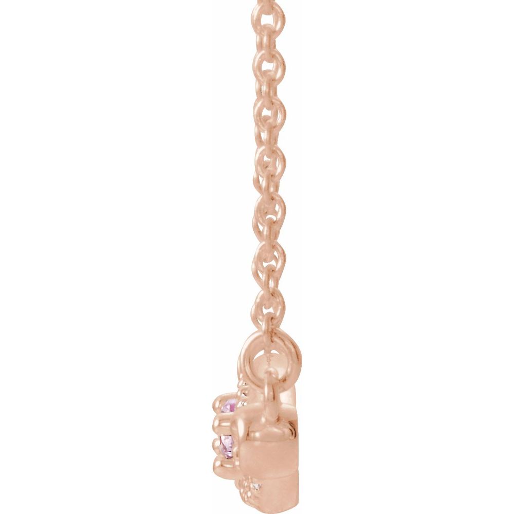 High Quality Luxury Necklaces and Pendants for Women by Ryan Jonathan Fine Jewelry