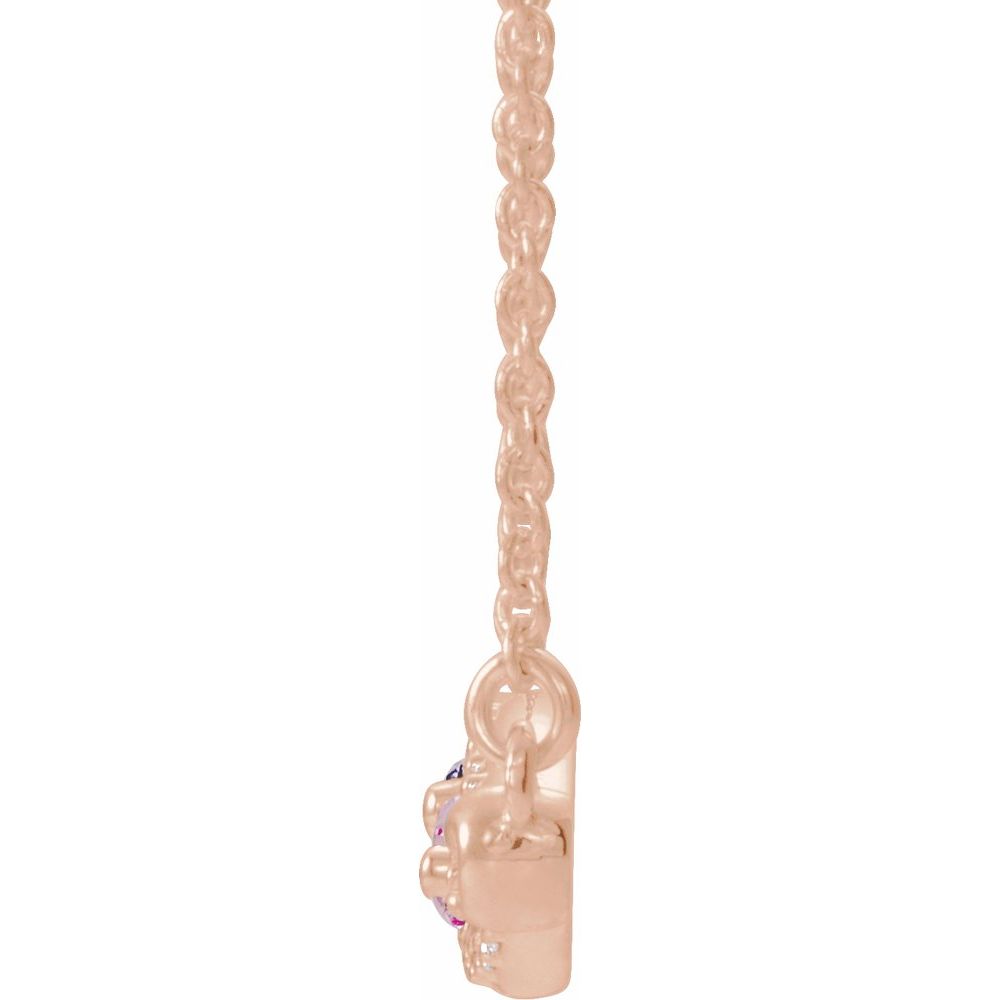 High Quality Luxury Necklaces and Pendants for Women by Ryan Jonathan Fine Jewelry
