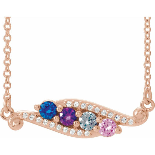 High Quality Luxury Necklaces and Pendants for Women by Ryan Jonathan Fine Jewelry