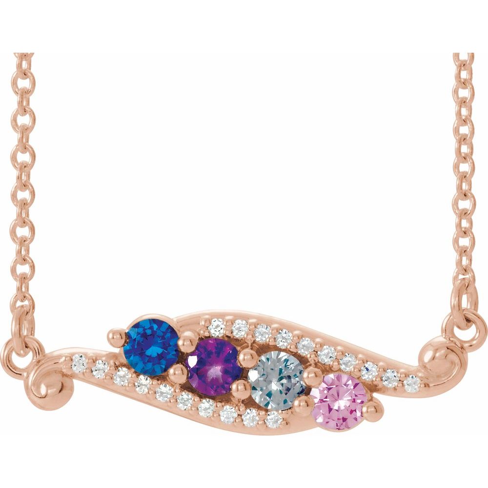 High Quality Luxury Necklaces and Pendants for Women by Ryan Jonathan Fine Jewelry