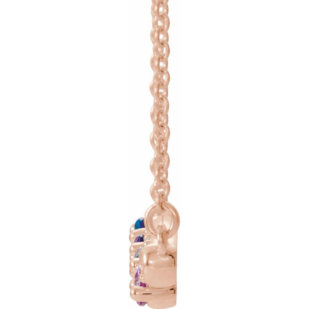 High Quality Luxury Necklaces and Pendants for Women by Ryan Jonathan Fine Jewelry