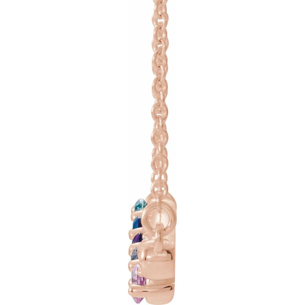 High Quality Luxury Necklaces and Pendants for Women by Ryan Jonathan Fine Jewelry
