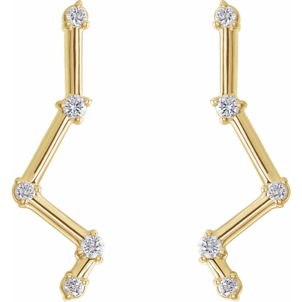 High Quality Luxury Earrings for Women by Ryan Jonathan Fine Jewelry