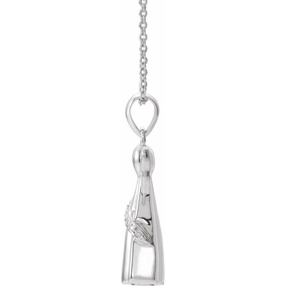 High Quality Luxury Necklaces and Pendants for Women by Ryan Jonathan Fine Jewelry