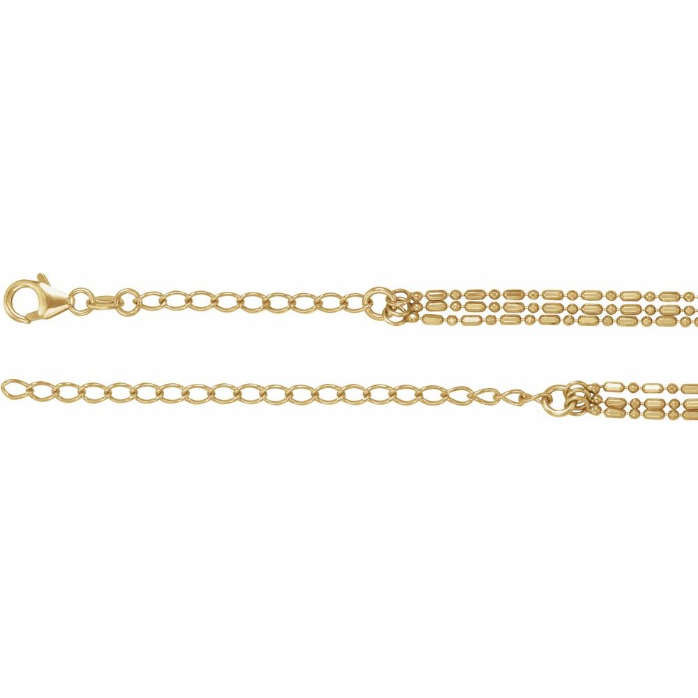 High Quality Luxury Necklaces and Pendants for Women by Ryan Jonathan Fine Jewelry