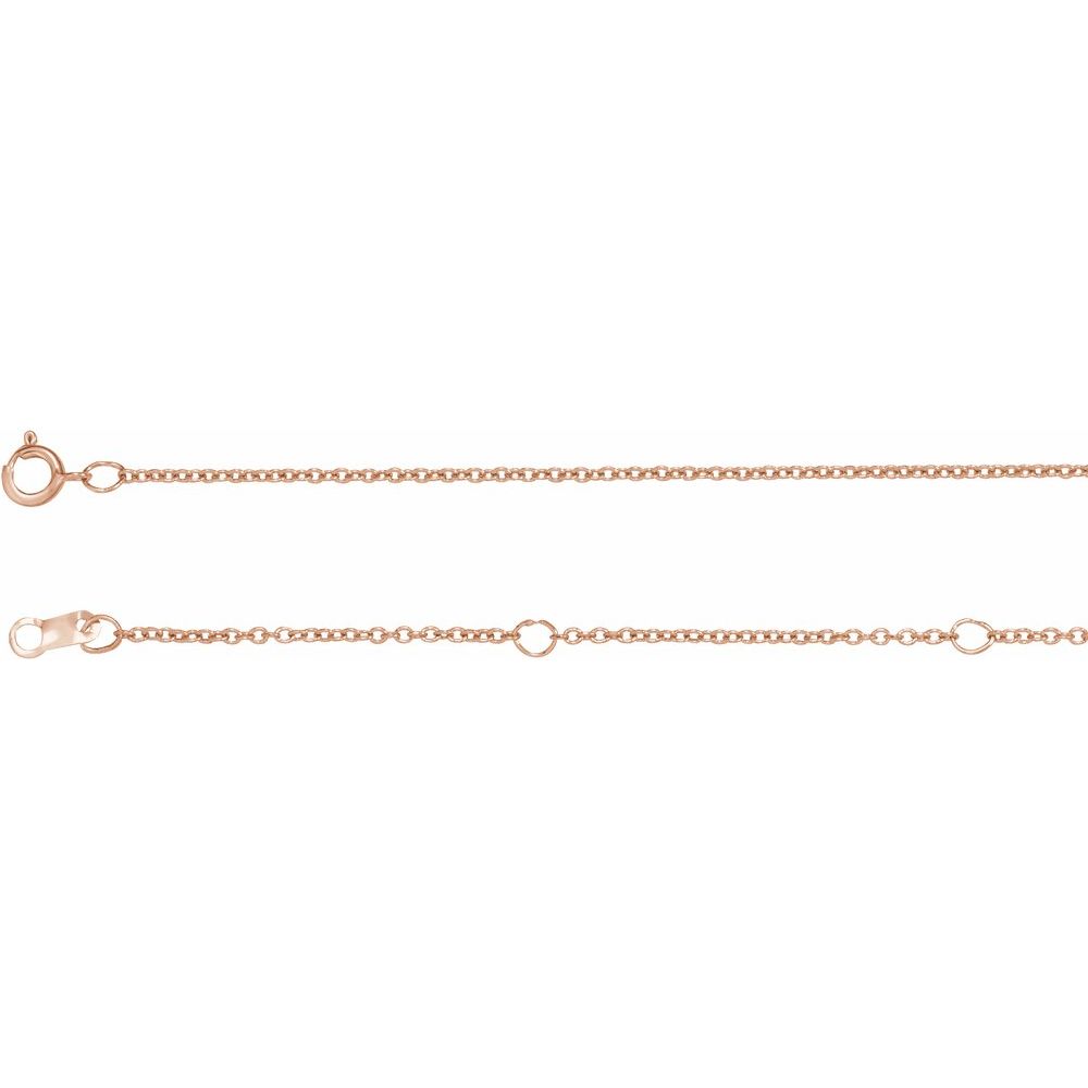 High Quality Luxury Necklaces and Pendants for Women by Ryan Jonathan Fine Jewelry