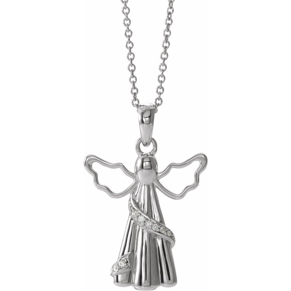 High Quality Luxury Necklaces and Pendants for Women by Ryan Jonathan Fine Jewelry