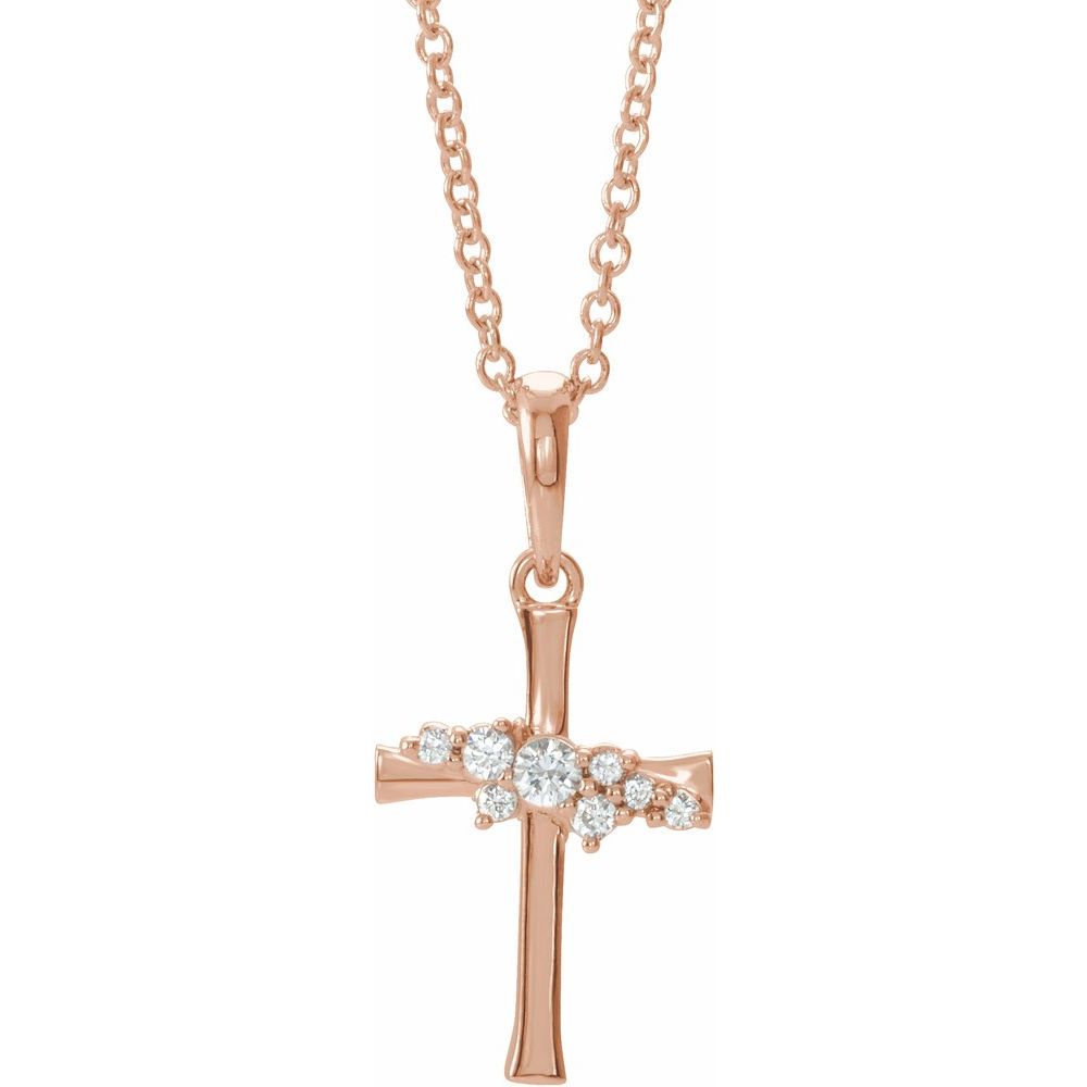 High Quality Luxury Necklaces and Pendants for Women by Ryan Jonathan Fine Jewelry