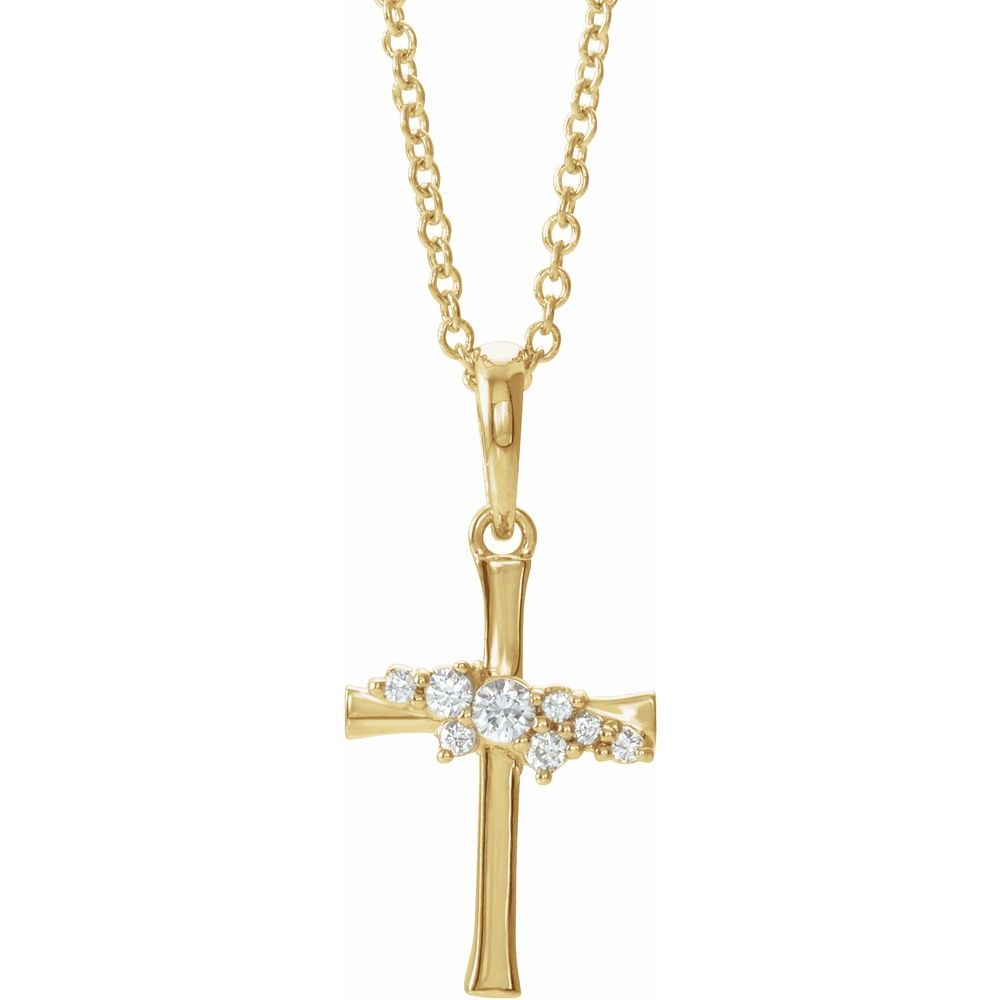 High Quality Luxury Necklaces and Pendants for Women by Ryan Jonathan Fine Jewelry