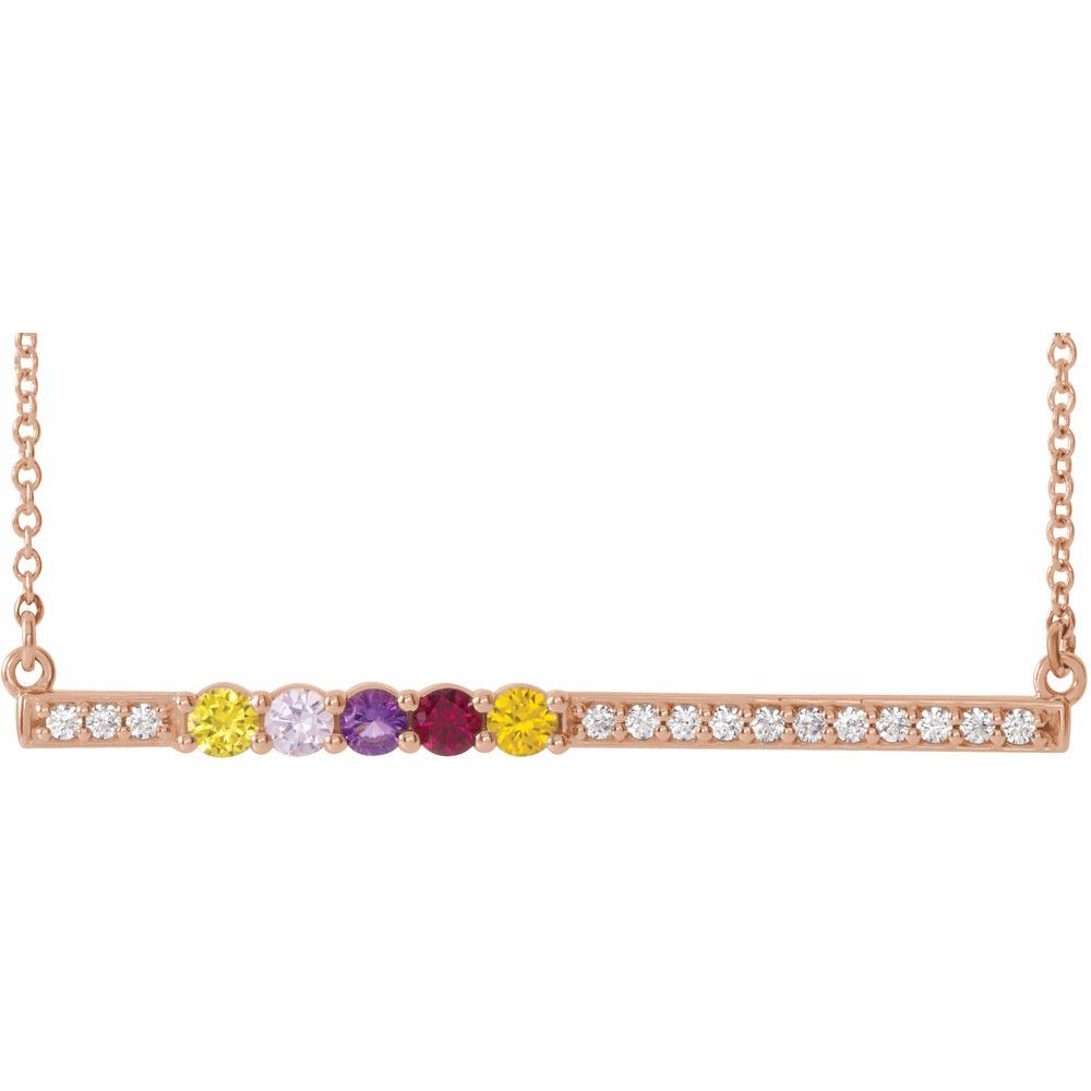 High Quality Luxury Necklaces and Pendants for Women by Ryan Jonathan Fine Jewelry