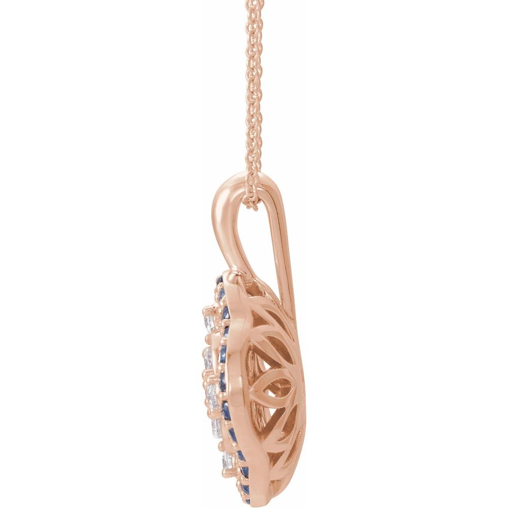 High Quality Luxury Necklaces and Pendants for Women by Ryan Jonathan Fine Jewelry