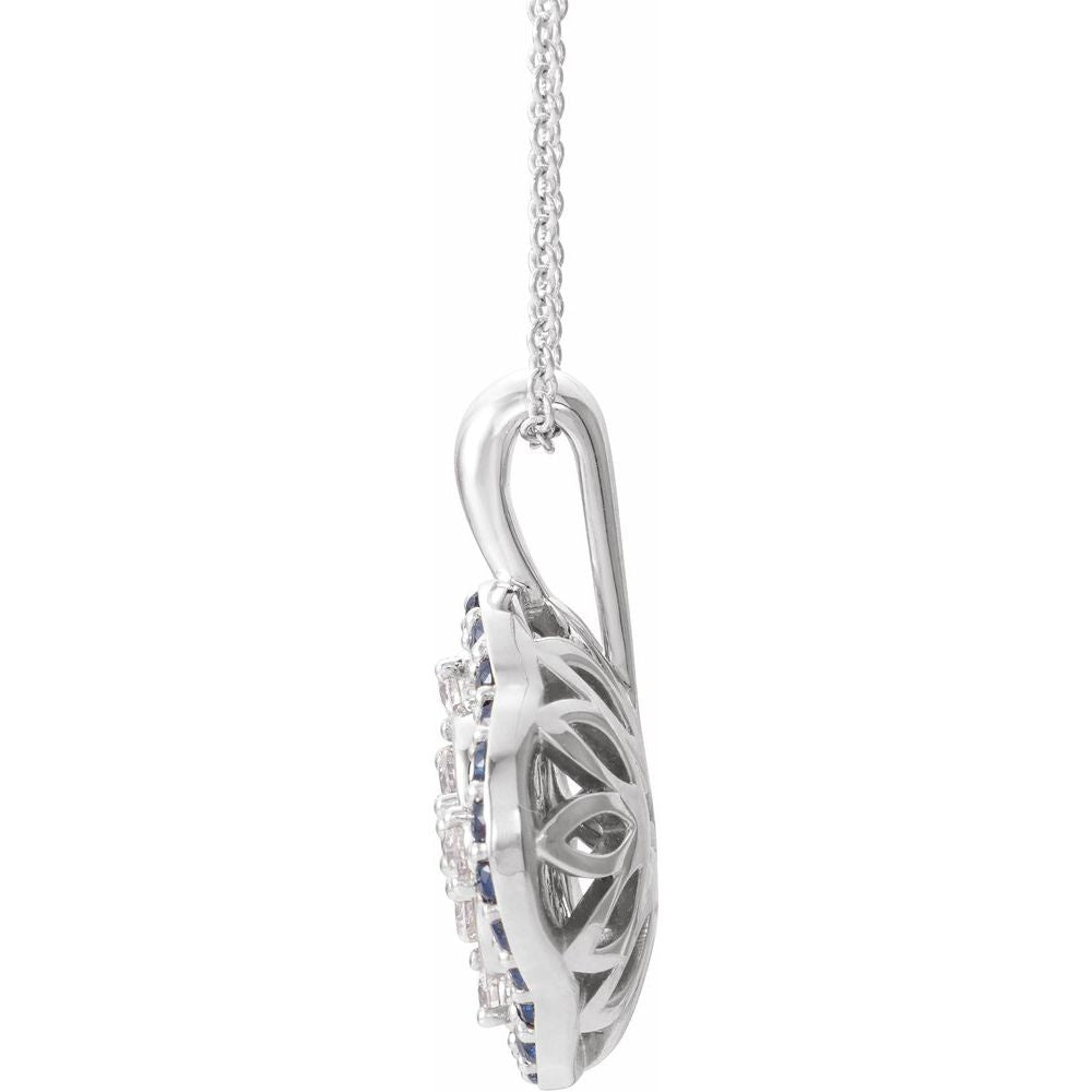 High Quality Luxury Necklaces and Pendants for Women by Ryan Jonathan Fine Jewelry