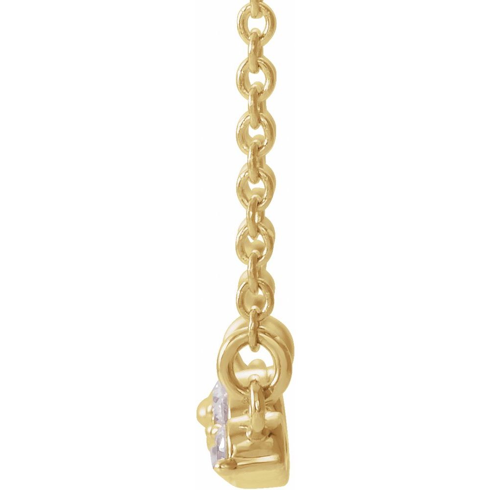 High Quality Luxury Necklaces and Pendants for Women by Ryan Jonathan Fine Jewelry