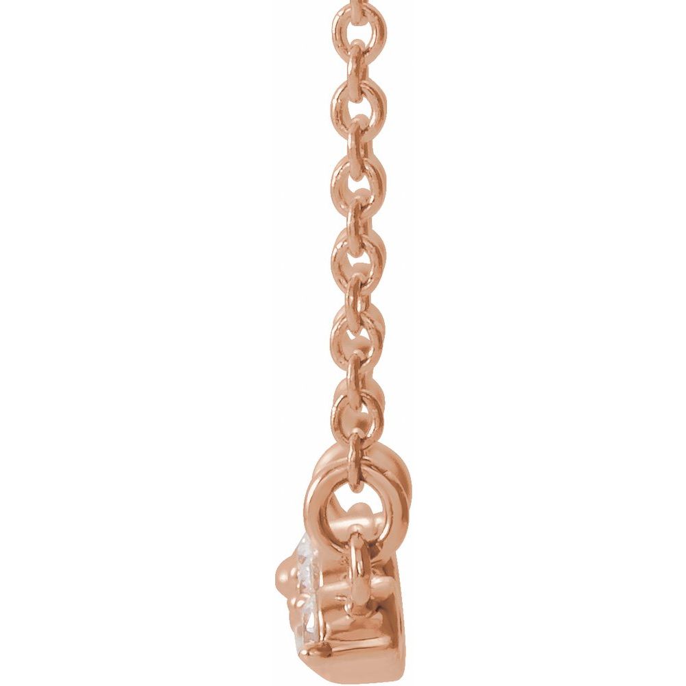 High Quality Luxury Necklaces and Pendants for Women by Ryan Jonathan Fine Jewelry